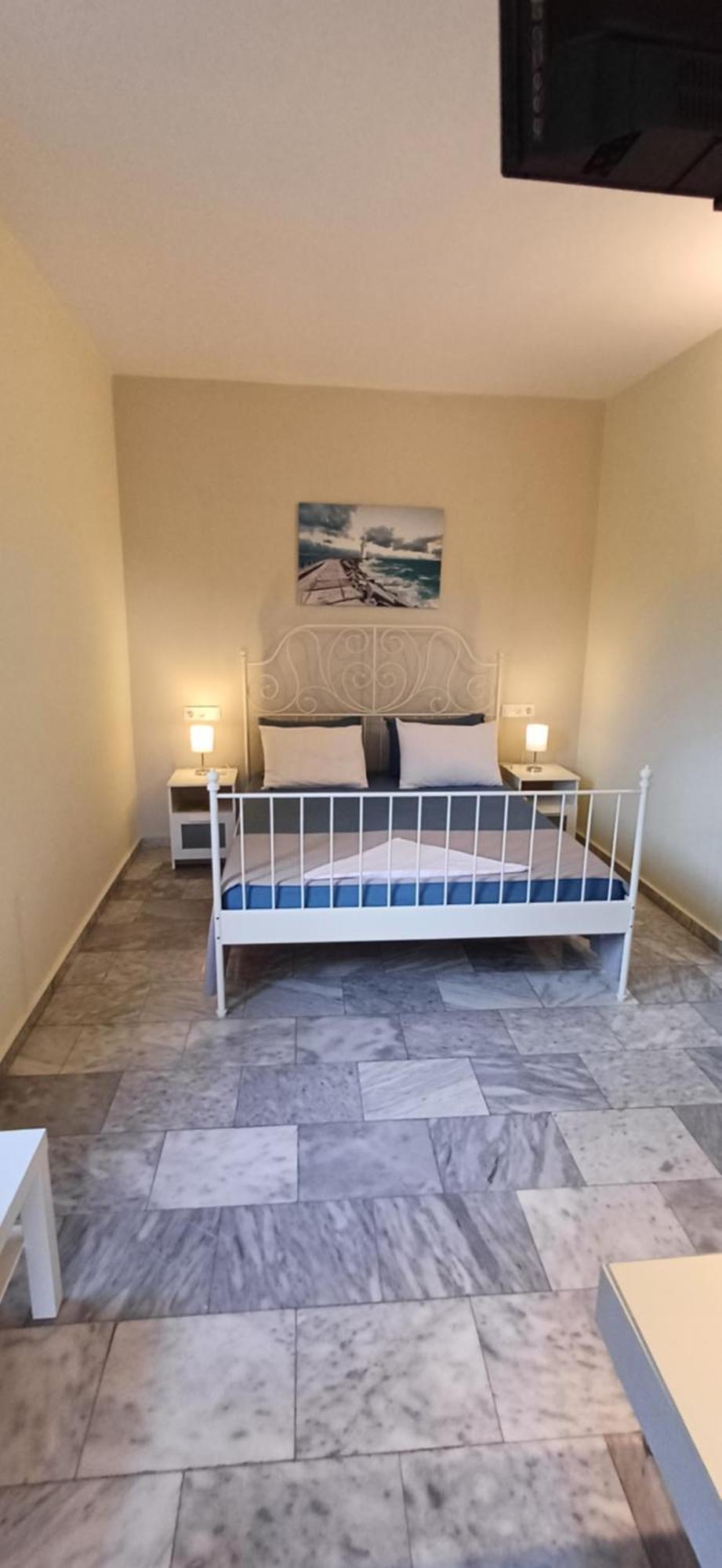 Villa Kavourakia Kolios Extérieur photo