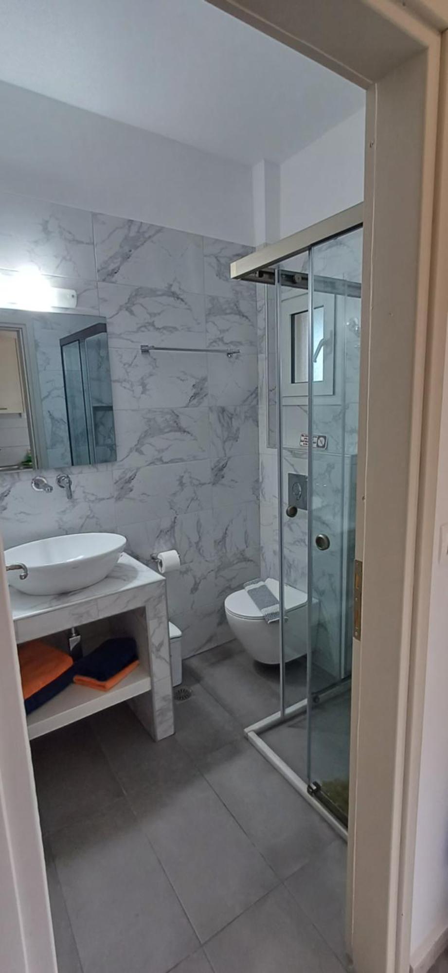 Villa Kavourakia Kolios Chambre photo